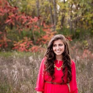 Meet your Posher, Emma